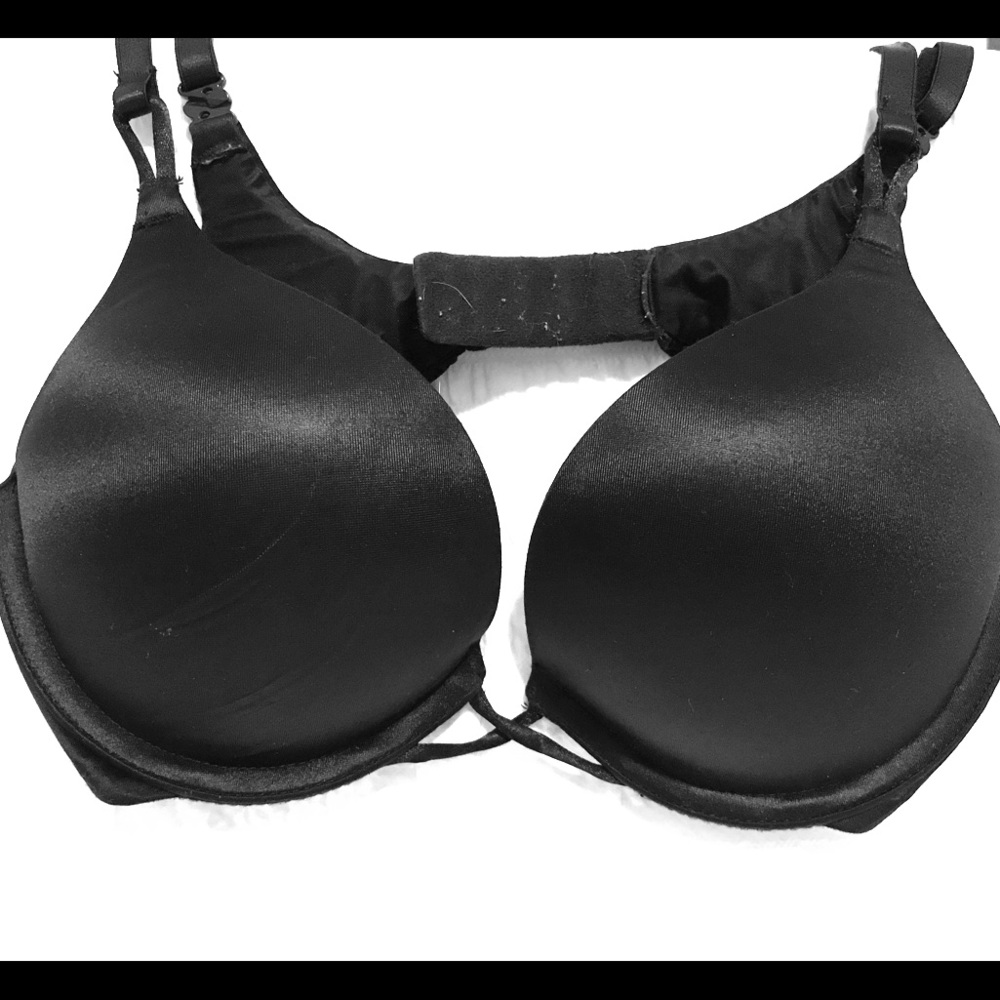 Victoria Secret Bombshell push up plunge 32A 🎀❤️